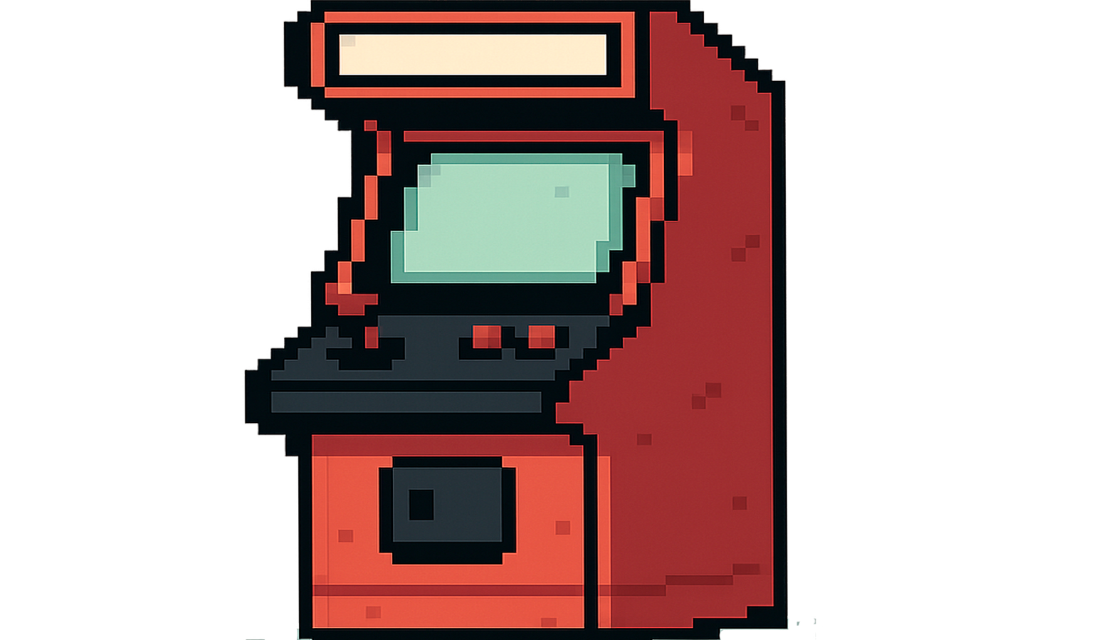 Arcade Icon